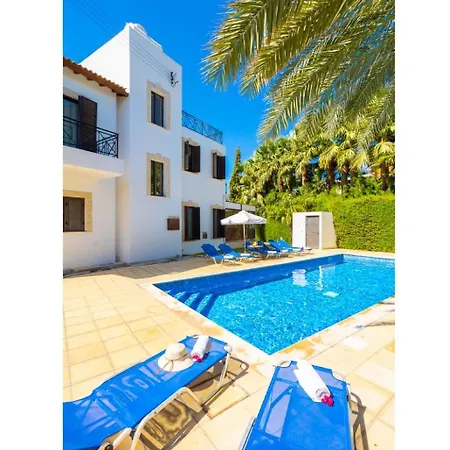 Villa Anna *