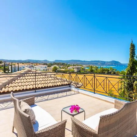 Villa Anna *