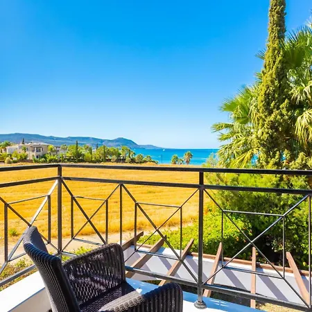 Villa Anna *