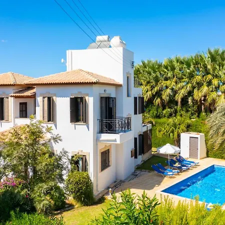 Villa Anna *