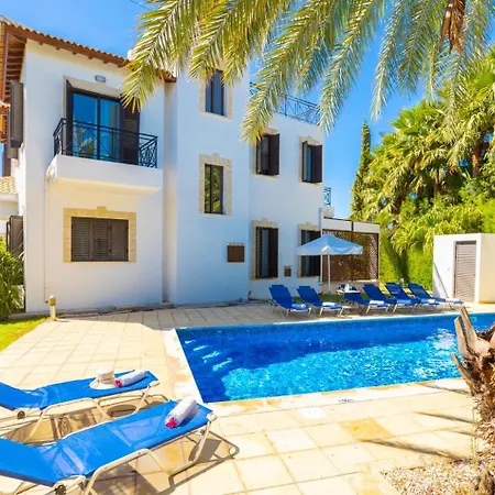Villa Anna *