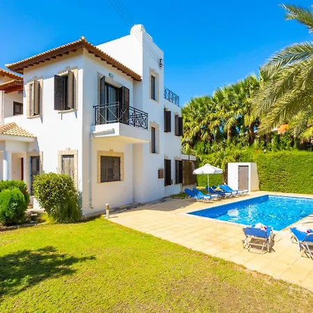 Villa Anna